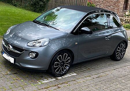 Opel Adam Panoramadach OPEN AIR 120 Jahre 1.4 64kW