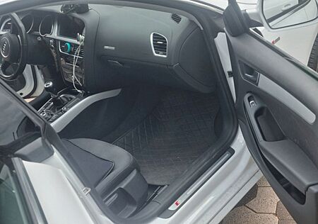 Audi A5 1.8 TFSI 106kW Sportback -