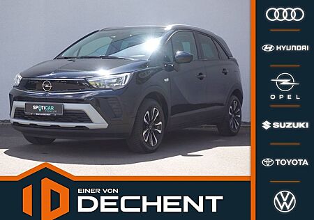 Opel Crossland X Crossland 1.2T AUTOMATIK,Navi,Pano,Allwetter,LED