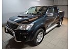 Toyota Hilux Double Cab Executive 4x4