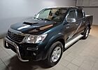 Toyota Hilux Double Cab Executive 4x4