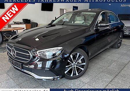 Mercedes-Benz E 300 de*GSHD*Head-up*360°Cam*Memory*DISTRONIC*