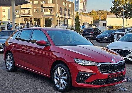 Skoda Scala 1,0 TSI Selection