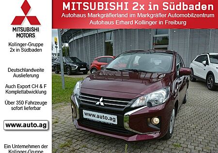 Mitsubishi Space Star SELECT M/T BLUETOOTH*KLIMA