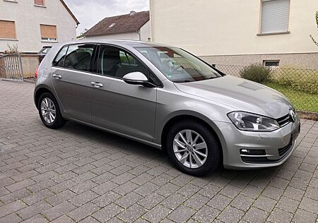 VW Golf Volkswagen 1.4 TSI 90kW BMT Comfortline Comfortline
