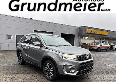 Suzuki Vitara 1.4 Comfort+ 4x2/Kamera/Navi/Panorama