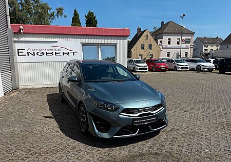 Kia Cee'd Sportswagon Ceed Sportswagon Plug-in Hybrid Platinum*Leder*