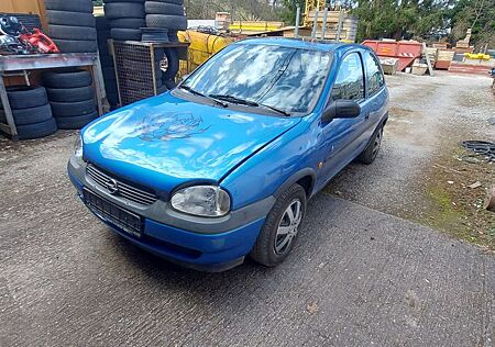 Opel Corsa 1.2 16V
