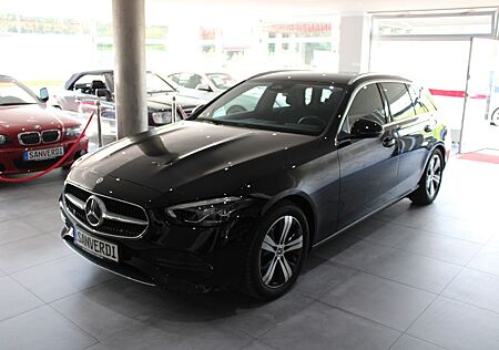 Mercedes-Benz C 200 d T AVANTGARDE ADVANTAGE *I.HAND*
