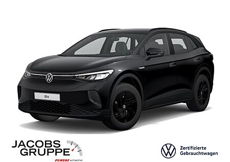 VW ID.4 Volkswagen Pure Navi Pro*CAM*SHZ*Klima