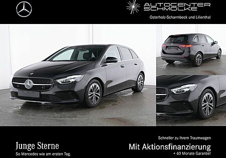 Mercedes-Benz B 200 Advanced+ TOTWINKEL*MULTIBEAM*RFK*MBUX*etc