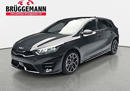 Kia Cee'd CEED 1.5 T-GDI DCT7 GT LINE MJ25 TECHNOLOGIE LED