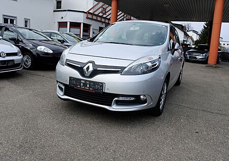 Renault Scenic Dynamique dCi /Automatik
