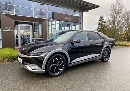 Hyundai IONIQ 5 Uniq Elektro HUD Navi Leder Digitales Co