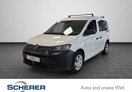 VW Caddy Volkswagen 2.0 TDI Kombi GRA Klima Bluetooth