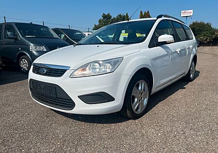 Ford Focus Turnier 1.6 Euro 5