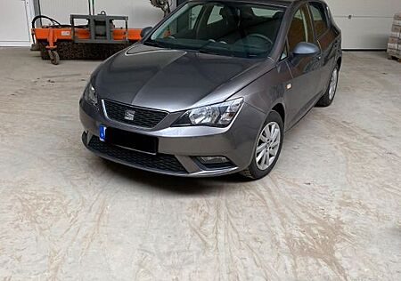 Seat Ibiza 1.2 TSI 66kW Reference Reference