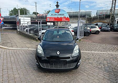 Renault Scenic Dynamique dCi 130 FAP/ 7 SITZER/KLIMA/ZV