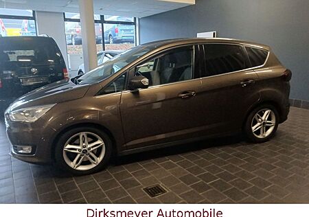 Ford C-Max Titanium 1,5 Ecoboost Automatik
