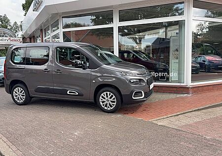 Citroën Berlingo MPV M BlueHDi 100 S&S Feel