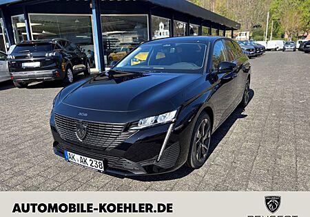Peugeot 308 SW Allure Hybrid 136 KAMERA SITZHZG KEYLESS