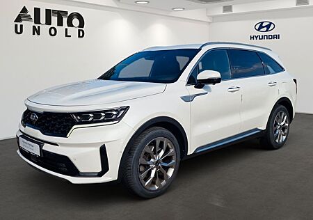 Kia Sorento 2,2 CRDi DCT 4WD Platinum, AHK