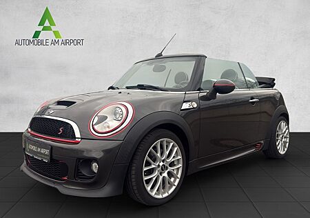 Mini Cooper S Cabrio*JohnCooperWorksChili Paket*Navi*