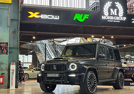 Mercedes-Benz G 63 AMG BRABUS G800 Facelift/A22/Superior/IN STOCK