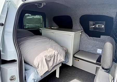Dacia Dokker Express Ambiance°Wohnmobil°Camper
