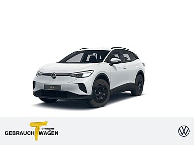 Volkswagen ID.4 PRO 286PS NAVI KAMERA SITHZ LANE-ASSIST