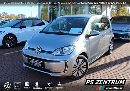 VW e-up! Volkswagen e-up! Max RFK NAVI APP MAPS+MORE Bluetooth Klima