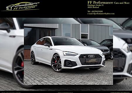 Audi S5 3.0T/quattro/Sportback/Matrix/B&O/Massage/ACC