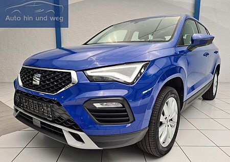 Seat Ateca 2.0 TDI Style | LED | FULL LINK | Kamera