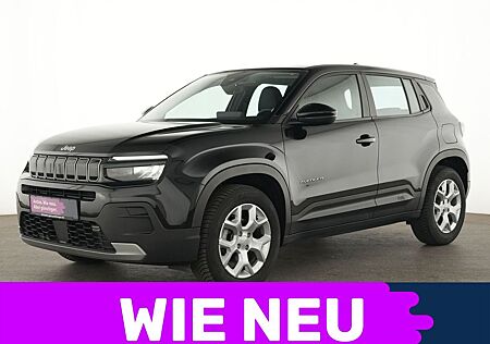 Jeep Avenger Altitude Winter-Paket|CarPlay|LED|PDC