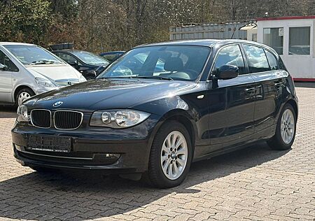BMW 116d 116 1 Limousine + Tüv