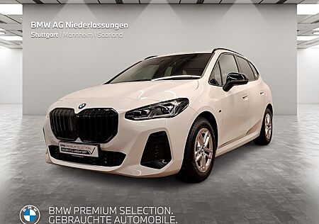 BMW 218d Active Tourer M Sport AHK Driv.Assist+ LED