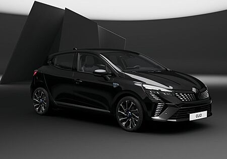 Renault Clio Esprit Alpine E-Tech Full Hybrid 145