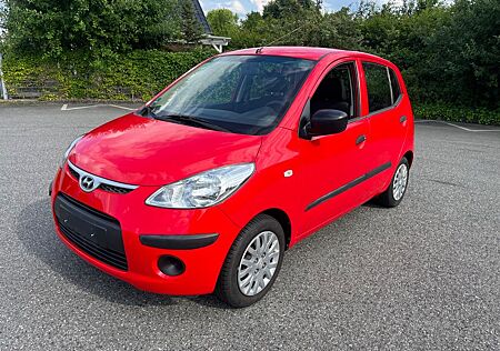 Hyundai i10 1.1 Classic Klima 67000km Tüv