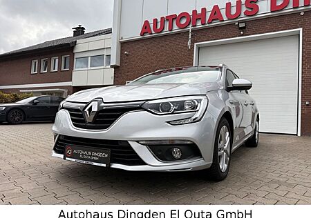 Renault Megane IV Grandtour 1.5 dCi Business Edition