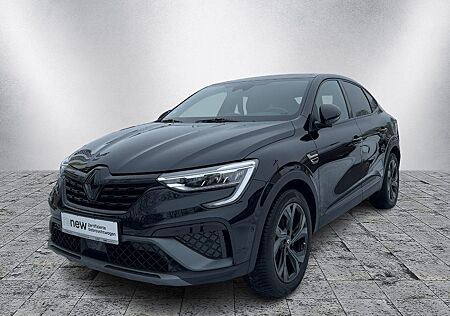 Renault Arkana Engineered 1.6 E-TECH Hybrid 145