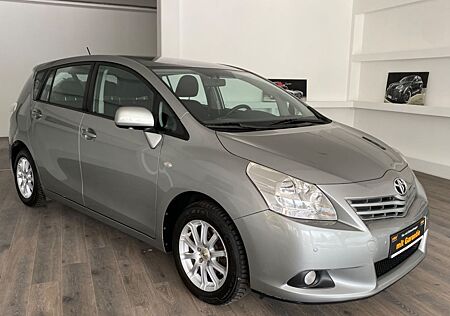 Toyota Verso Edition 1.8 KLIMA+PANO+PDC+SHZ+TEMPO