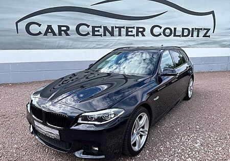 BMW 525 530d xDrive*M-Paket*HUD*LED*Assist*Pano*Kessy*