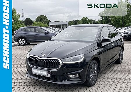 Skoda Fabia 1.0 TSI DSG OPF Drive LED-Scheinw. S-Dach