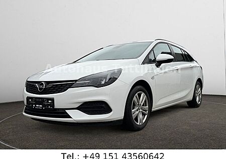 Opel Astra K Sports Tourer Edition Start/Stop