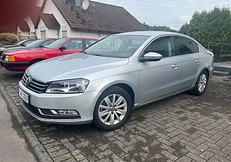 VW Passat Volkswagen 1.4 TSI Comfortline BlueMotion Tech C...