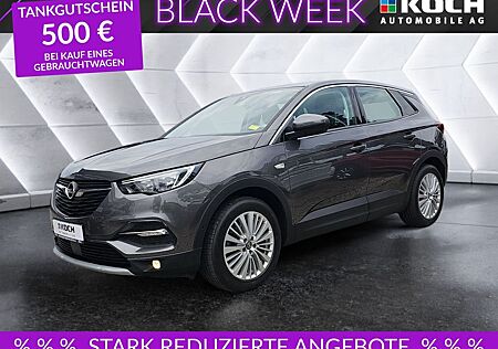 Opel Grandland X 1.5 D INNOVATION NAV PDC SH LHZ LM18