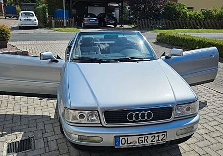 Audi A4 1.8 Auto -
