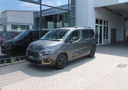Citroën Berlingo RIPCURL M PURETECH 130 EAT8