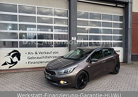 Kia Cee'd 1.4 KLIMA*BLUETOOTH*XENON*TOP*