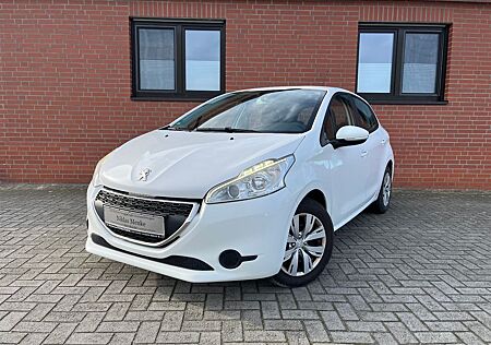 Peugeot 208 Active 5-Türig Klima PDC TÜV NEU EURO 6